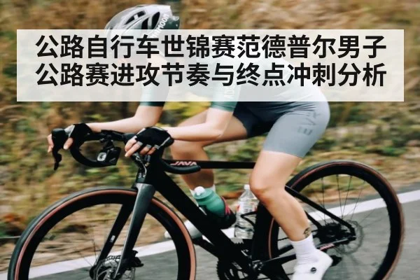 公路自行车世锦赛范德普尔男子公路赛进攻节奏与终点冲刺分析